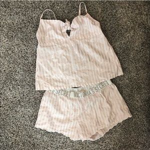 VS pajama set ~